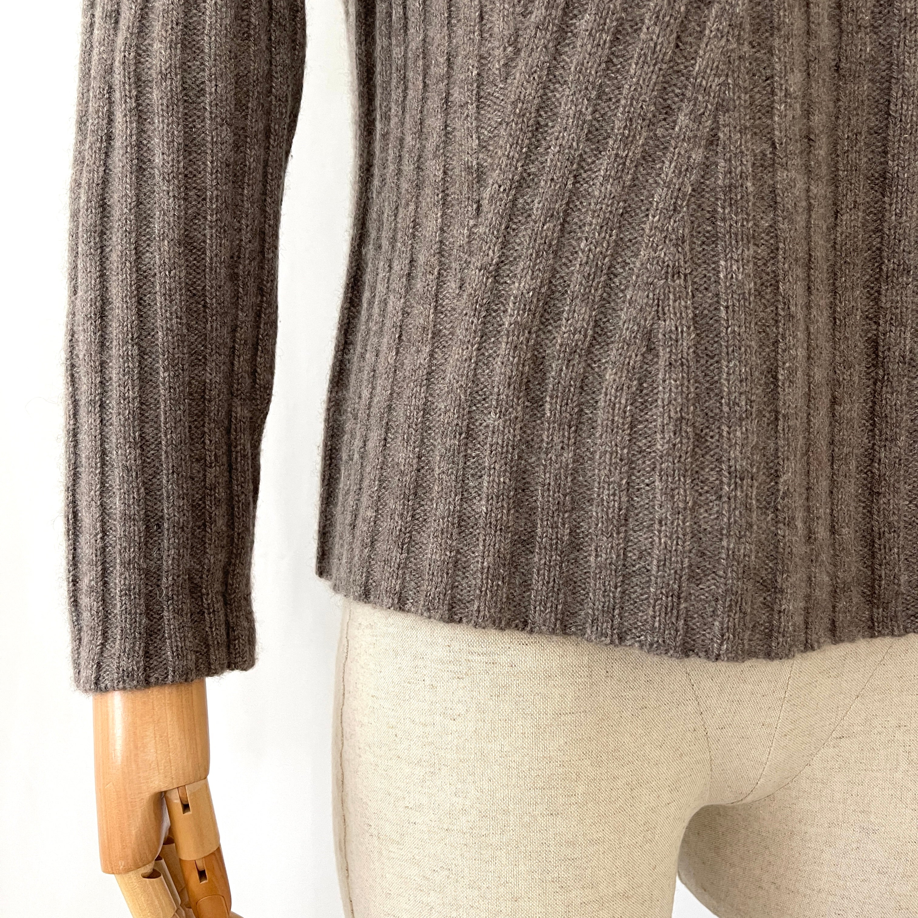 REPEAT Cashmere Sweater