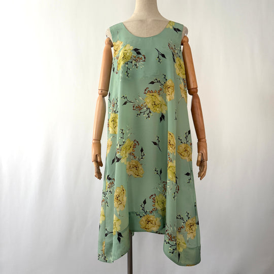 HANNES ROETHER Dress