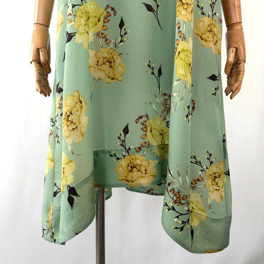 HANNES ROETHER Dress