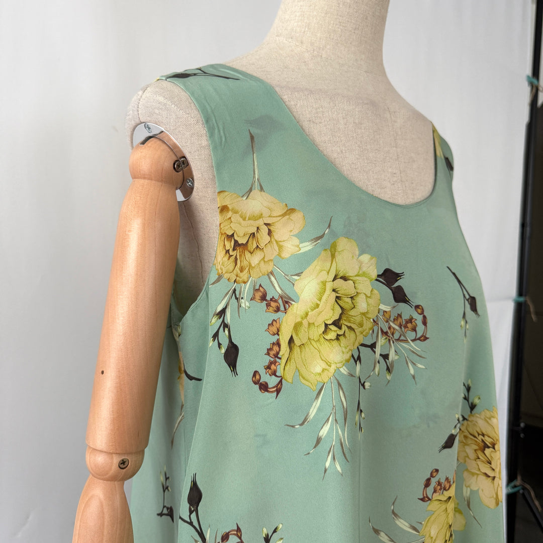 HANNES ROETHER Dress