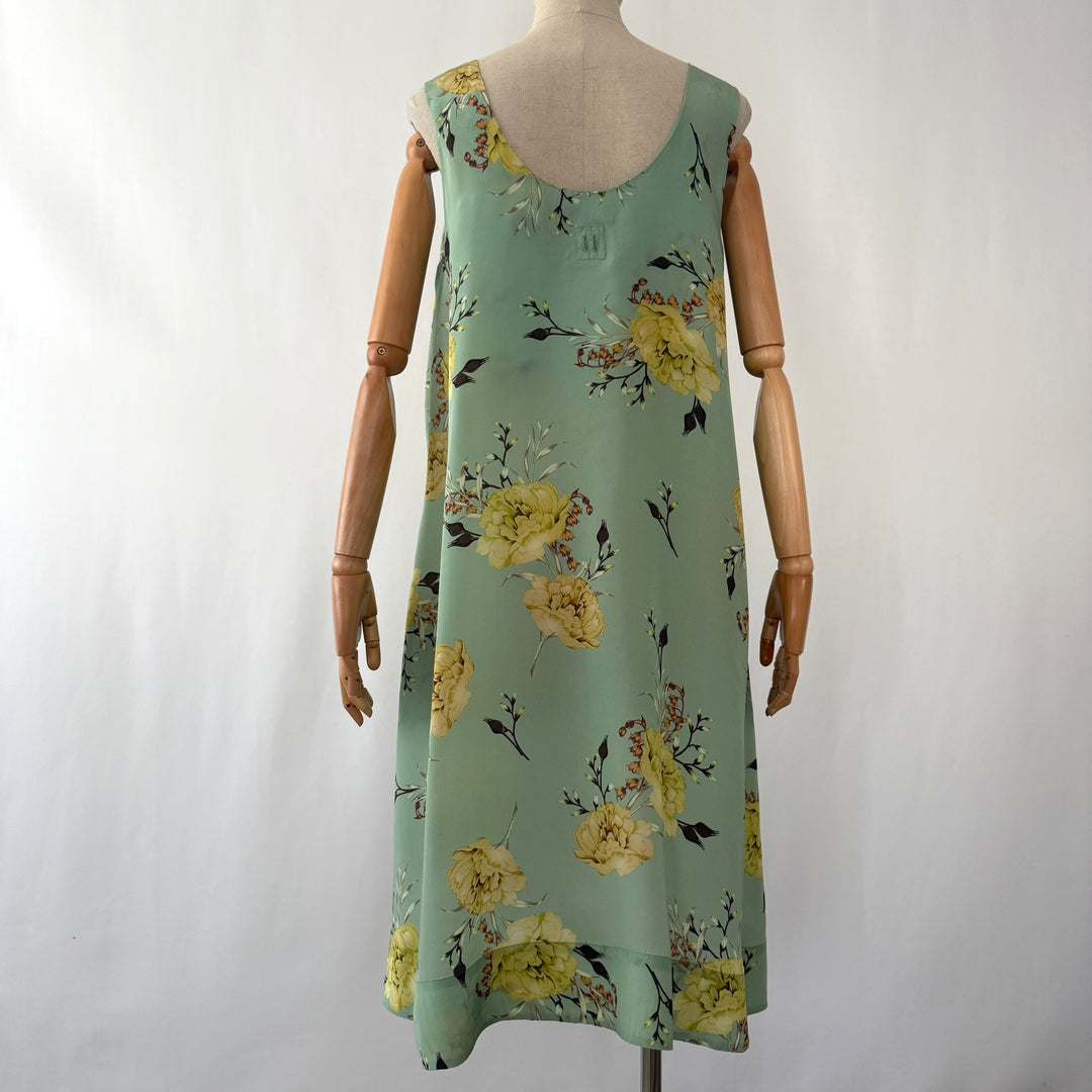 HANNES ROETHER Dress