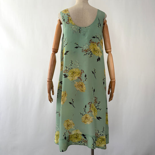 HANNES ROETHER Dress