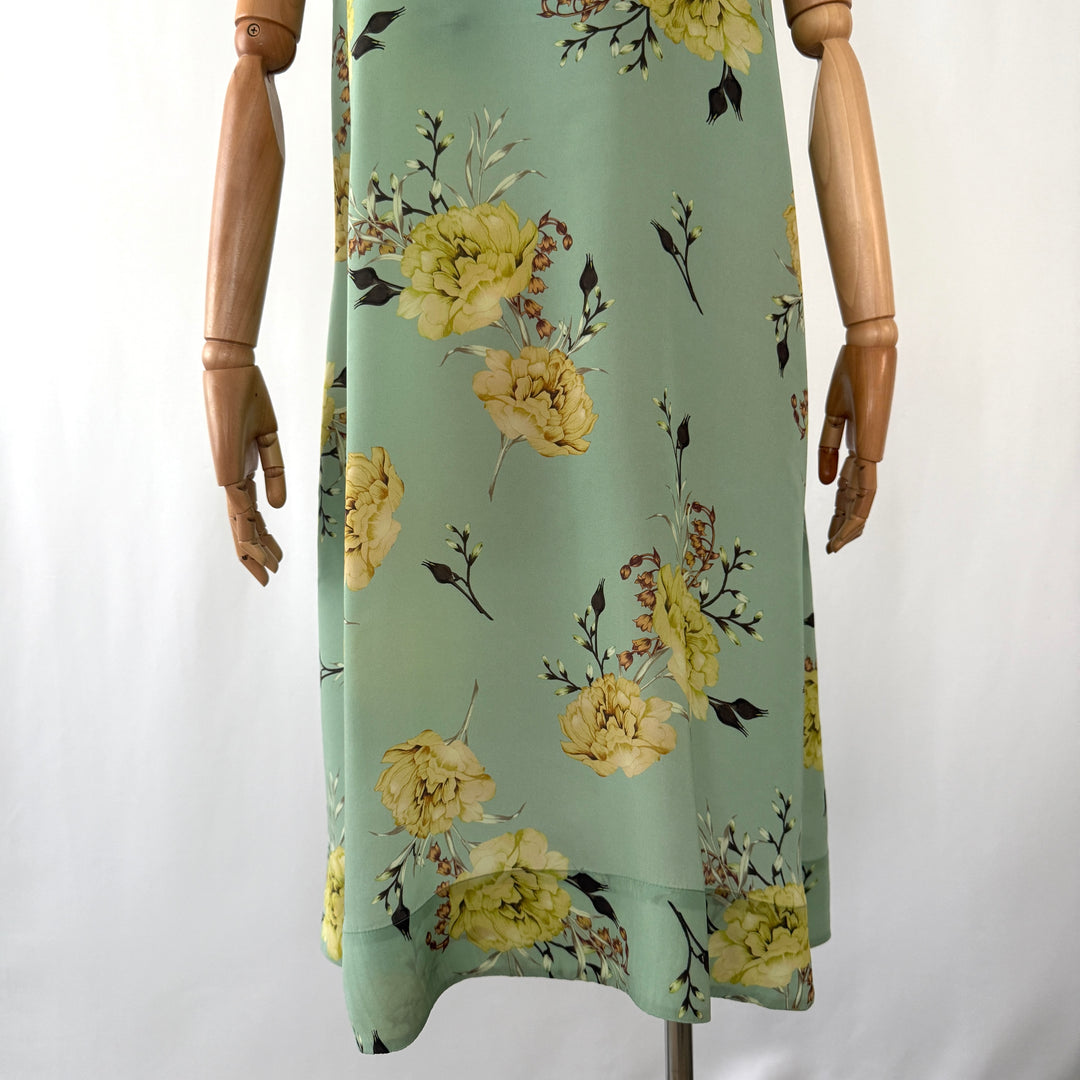 HANNES ROETHER Dress