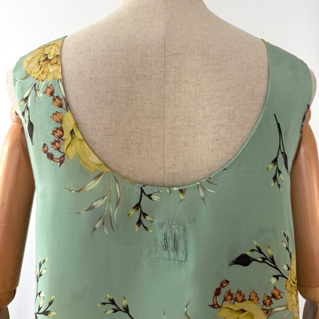 HANNES ROETHER Dress