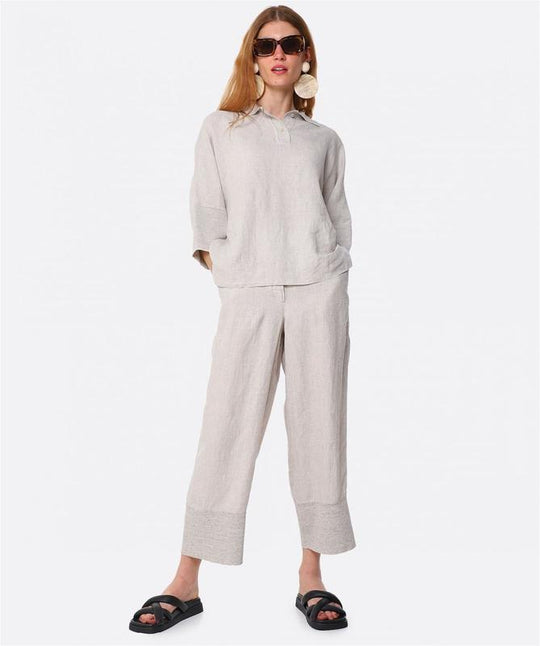 ANNETTE GÖRTZ Hemp Pants