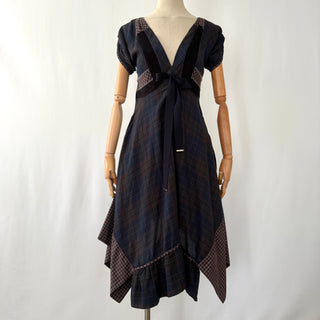 HIGH USE Dress