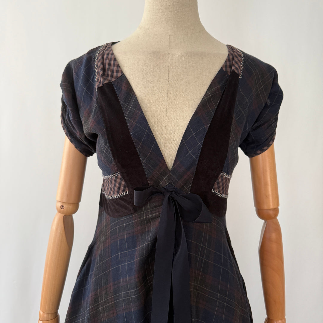 HIGH USE Dress