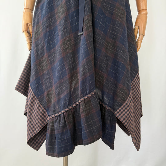 HIGH USE Dress