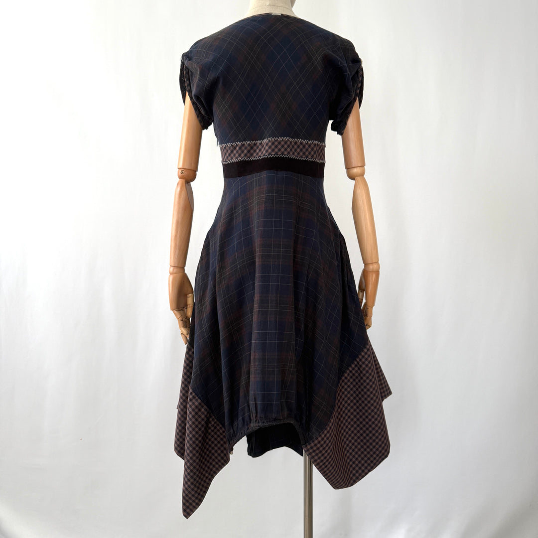 HIGH USE Dress