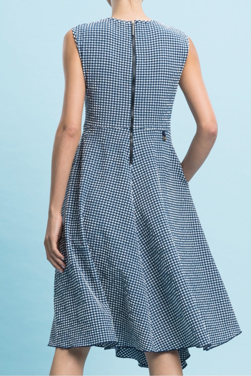 HIGH Every Day Couture Dress