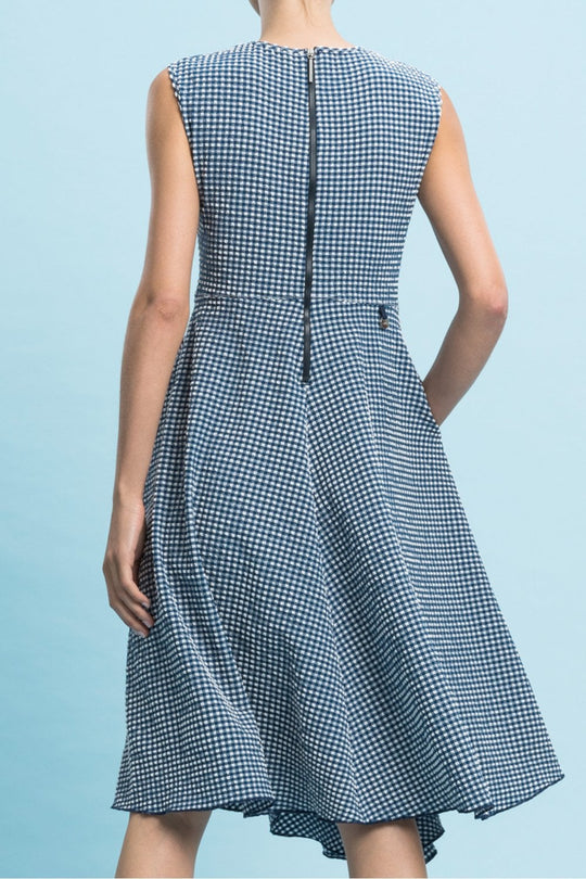 HIGH Every Day Couture Dress