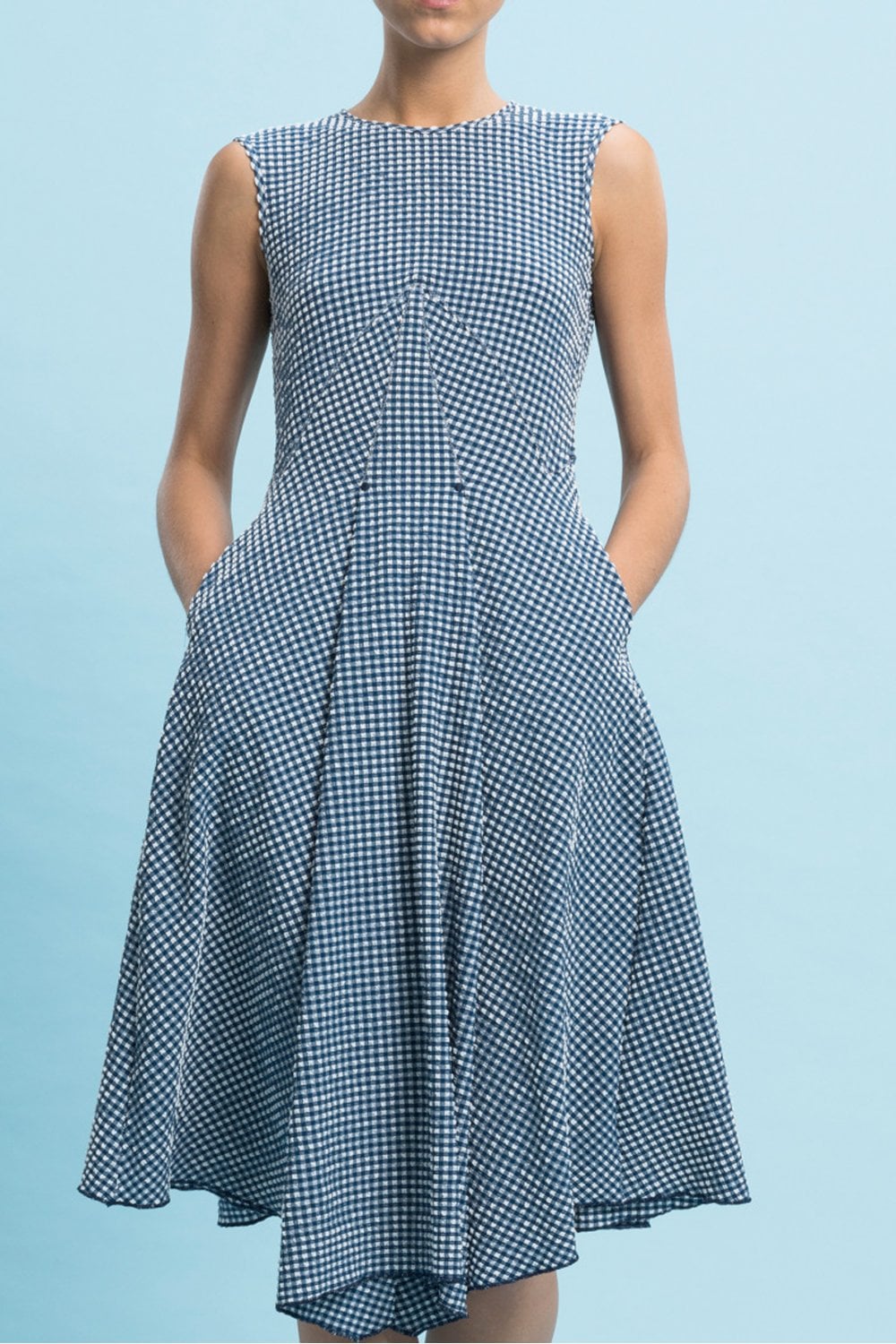 HIGH Every Day Couture Dress
