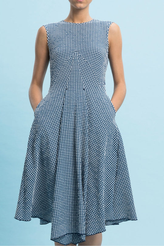 HIGH Every Day Couture Dress