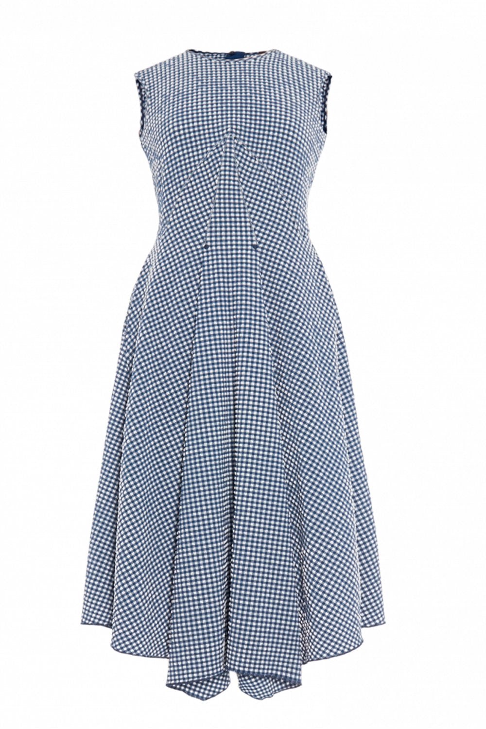 HIGH Every Day Couture Dress