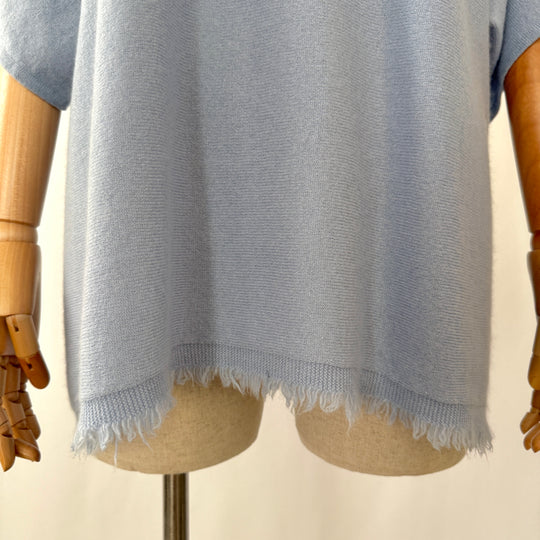 HENRY CHRIST Cashmere Sweater