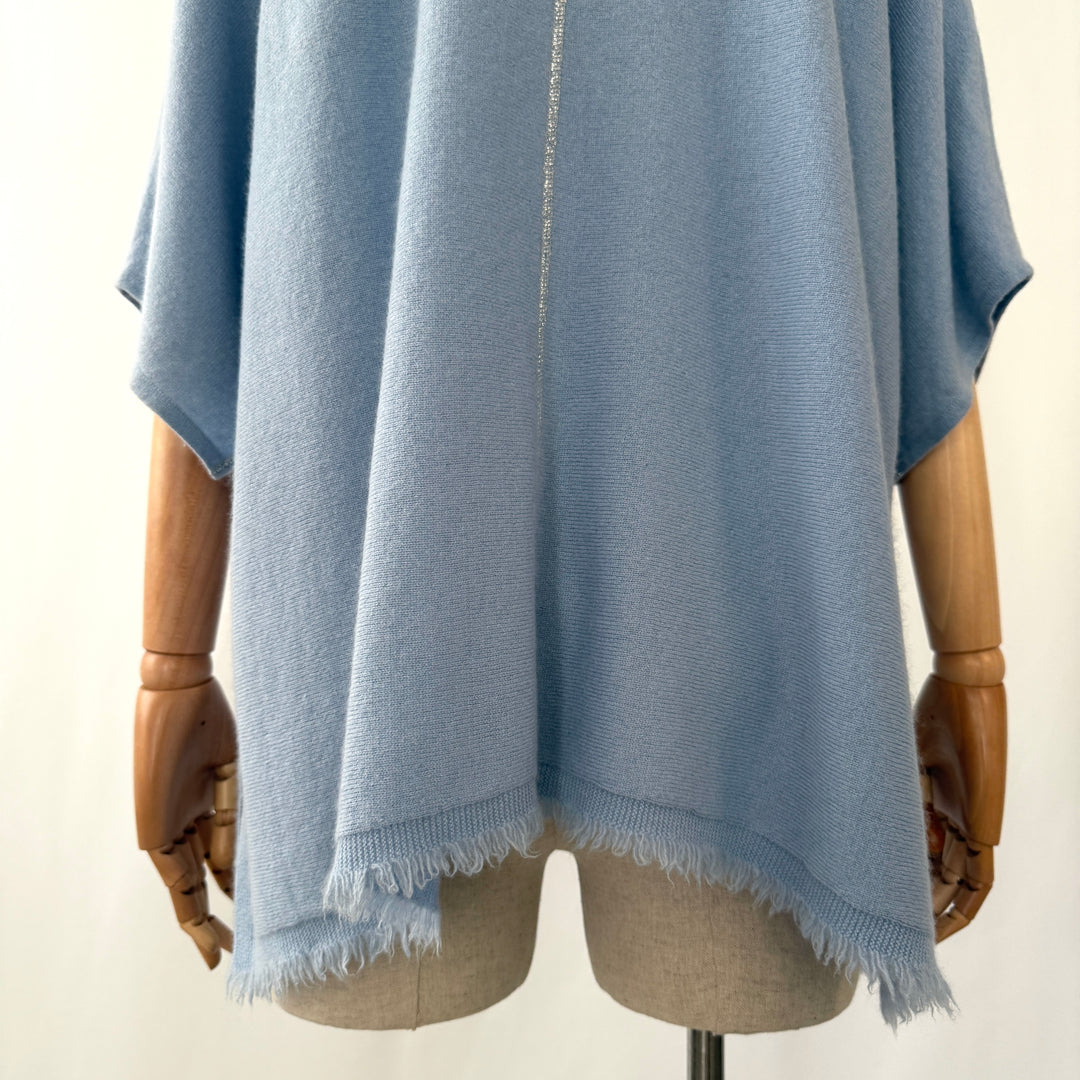 HENRY CHRIST Cashmere Sweater