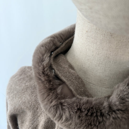 PRINCESS GOES HOLLYWOOD Cashmere Pullover