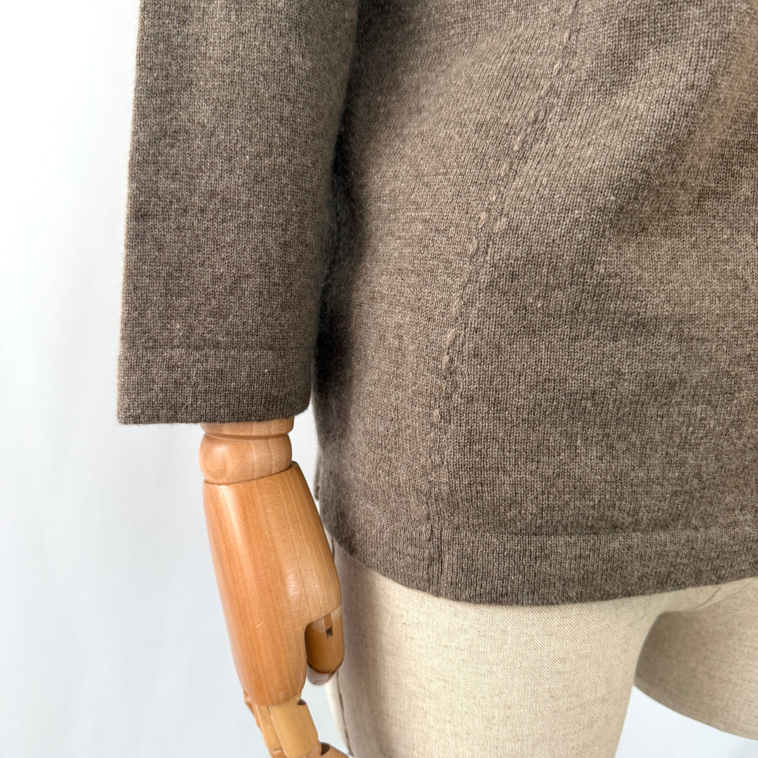 PRINCESS GOES HOLLYWOOD Cashmere Pullover