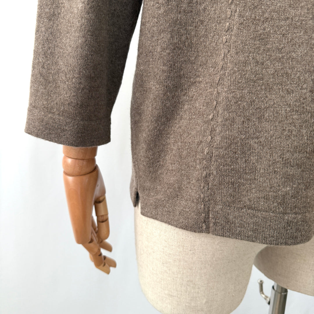 PRINCESS GOES HOLLYWOOD Cashmere Pullover