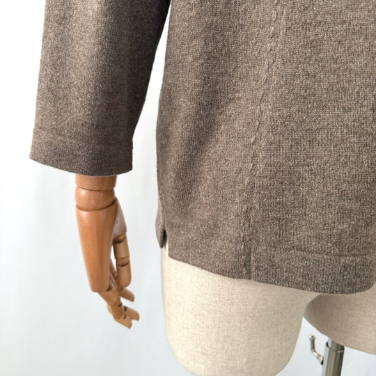 PRINCESS GOES HOLLYWOOD Cashmere Pullover