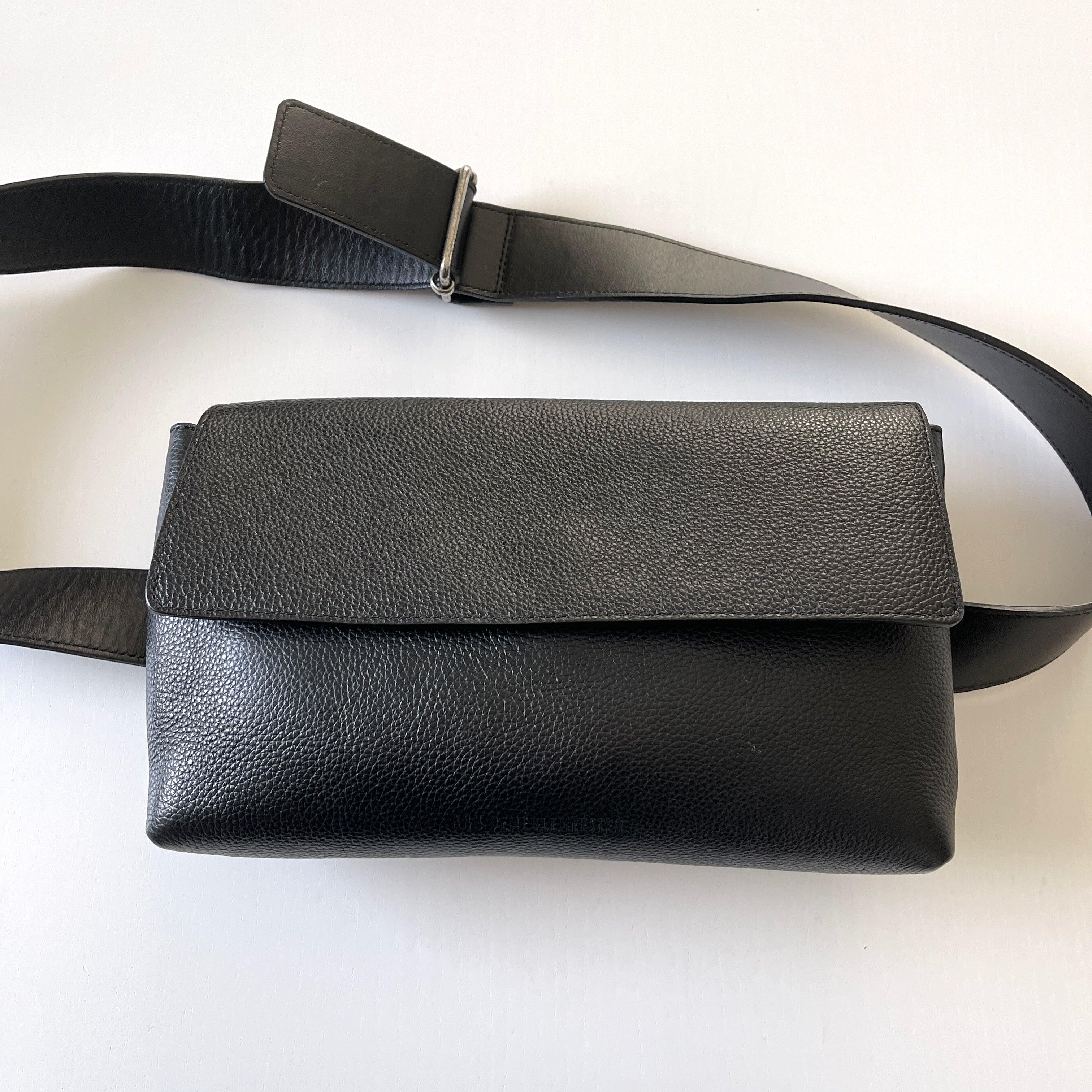 ANN DEMEULEMEESTER Arta Waist Bag