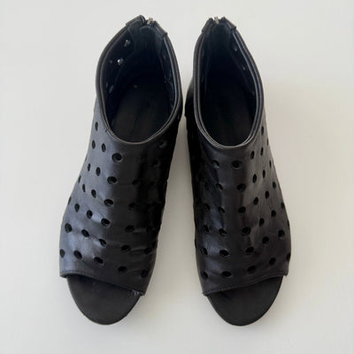 HAND MADE Leather Shoes