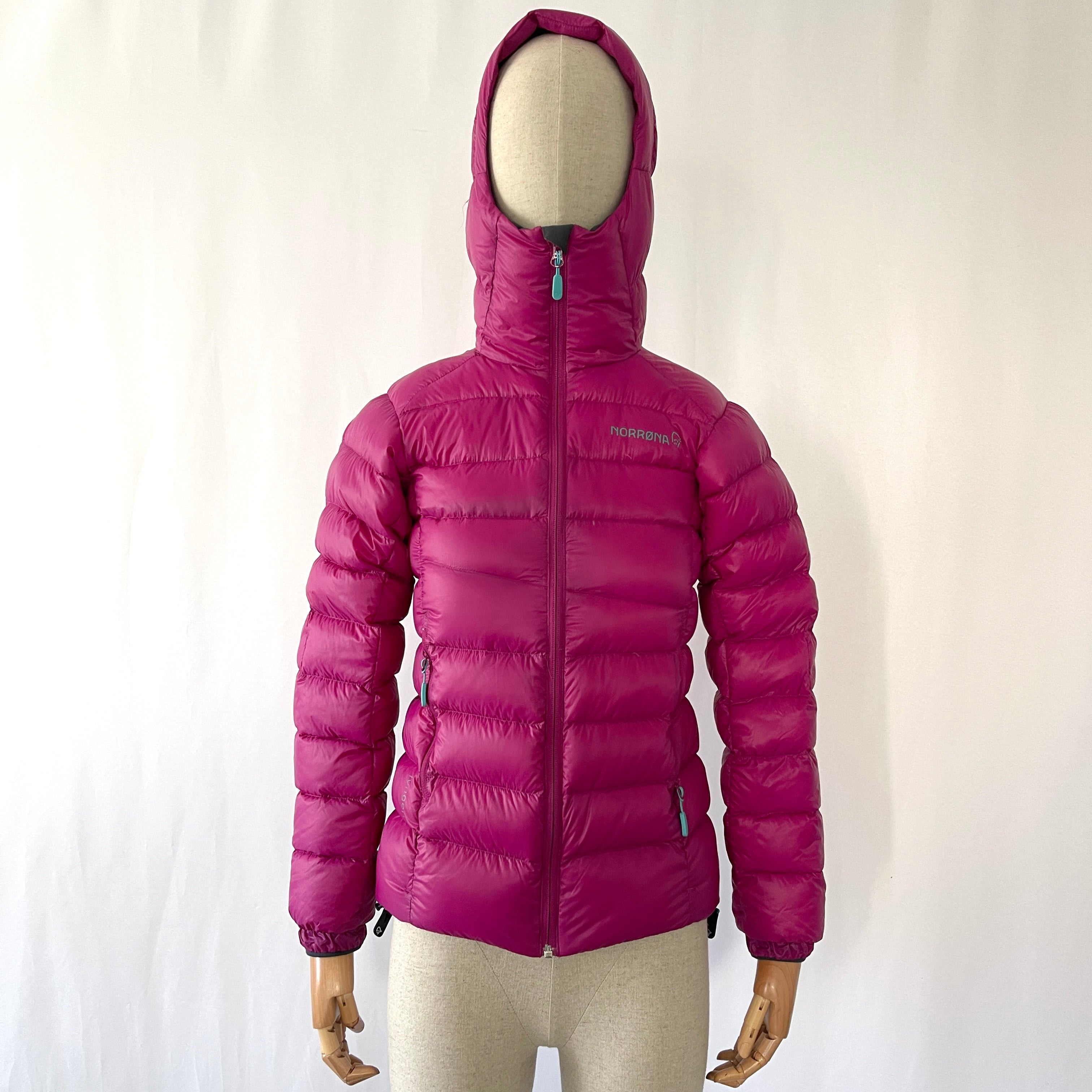 NORRONA Lyngen Down Jacket