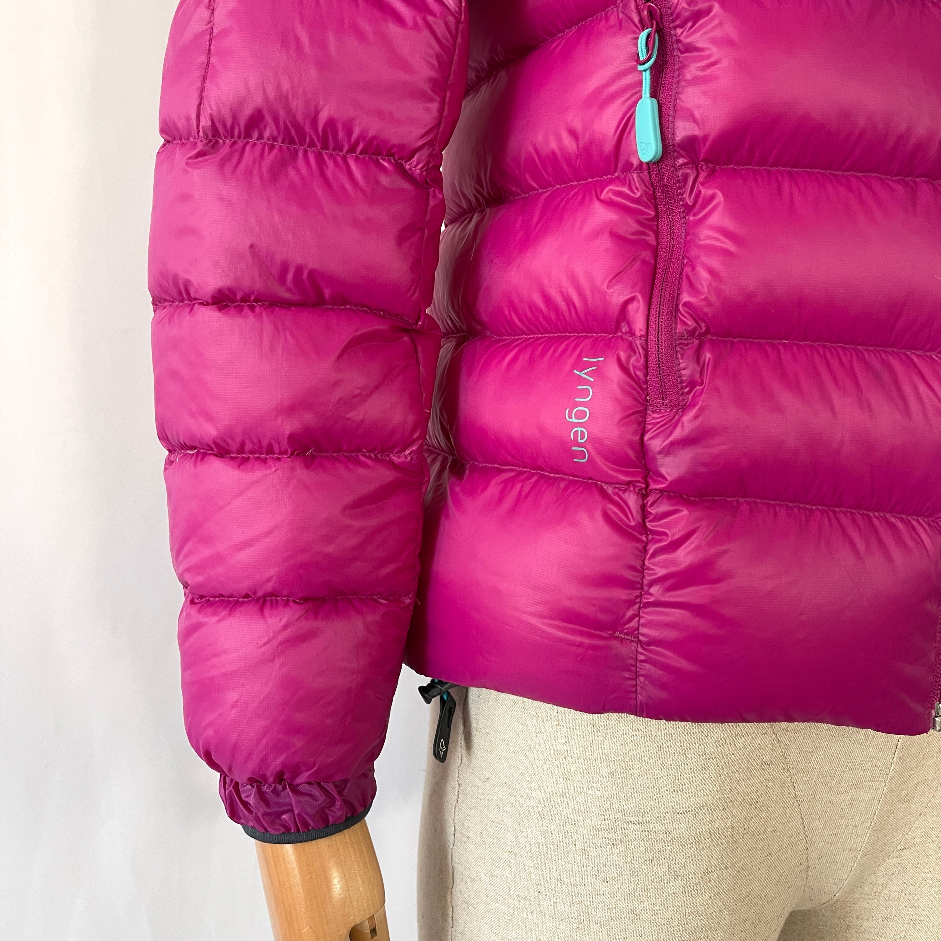 NORRONA Lyngen Down Jacket