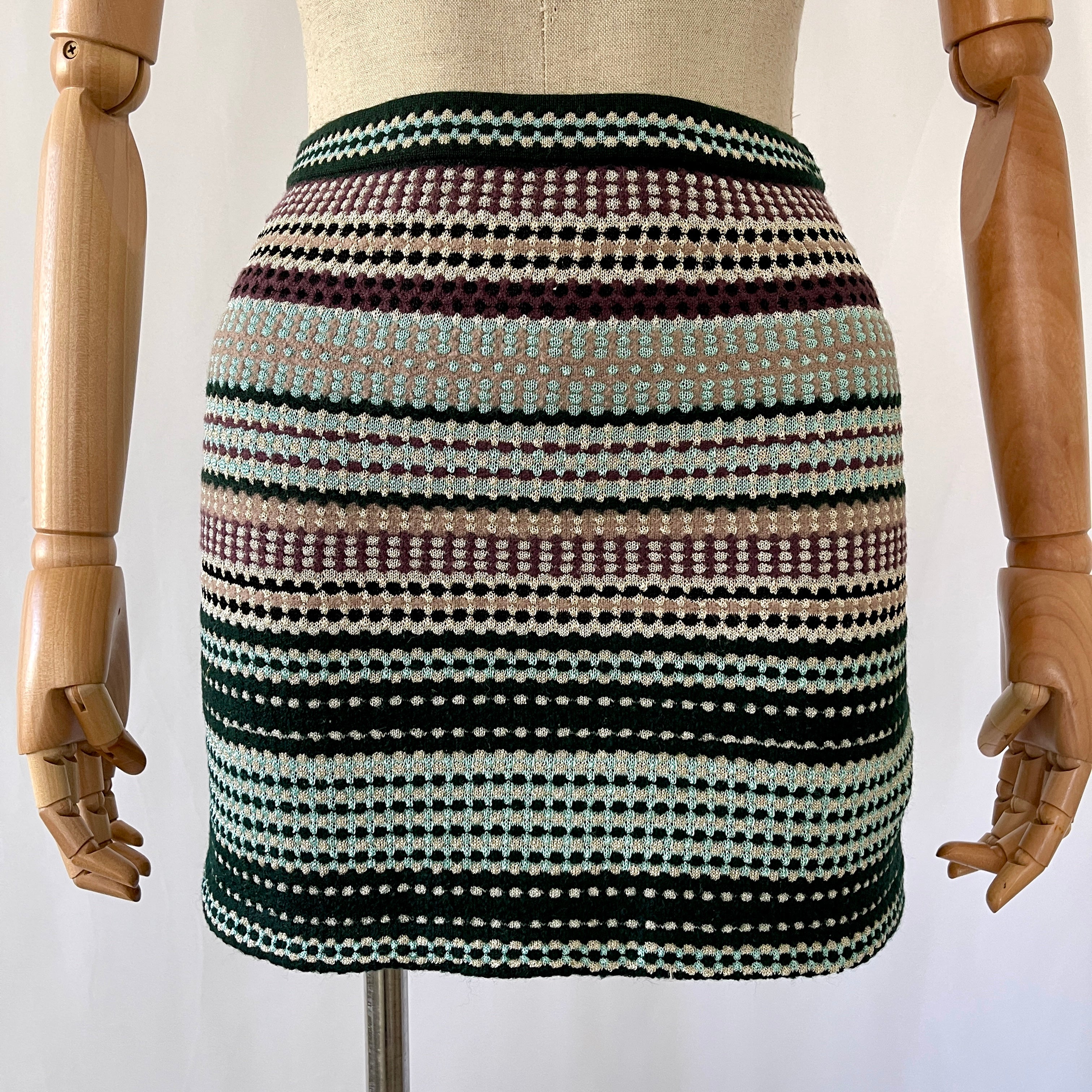 MISSONI Mini Skirt