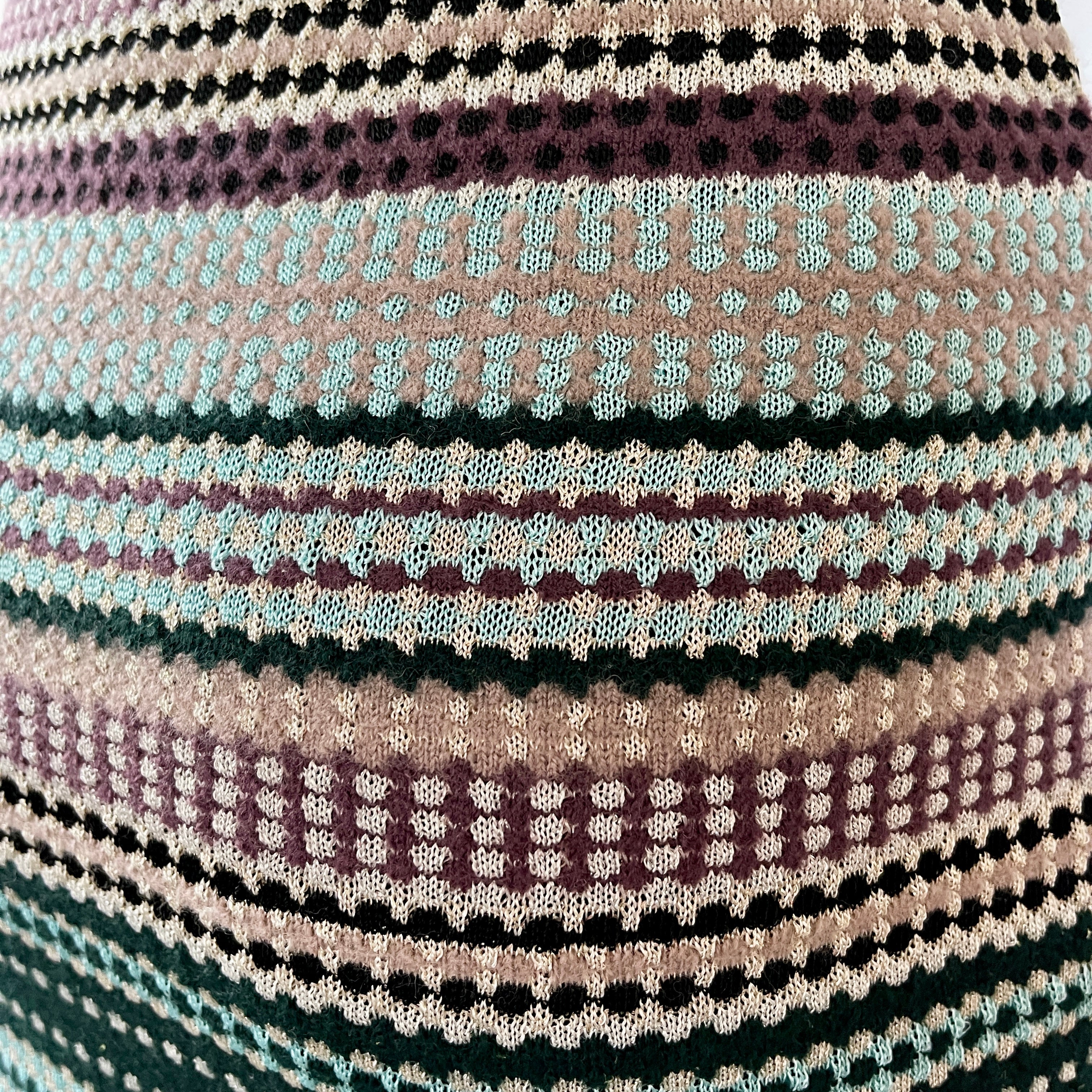 MISSONI Mini Skirt