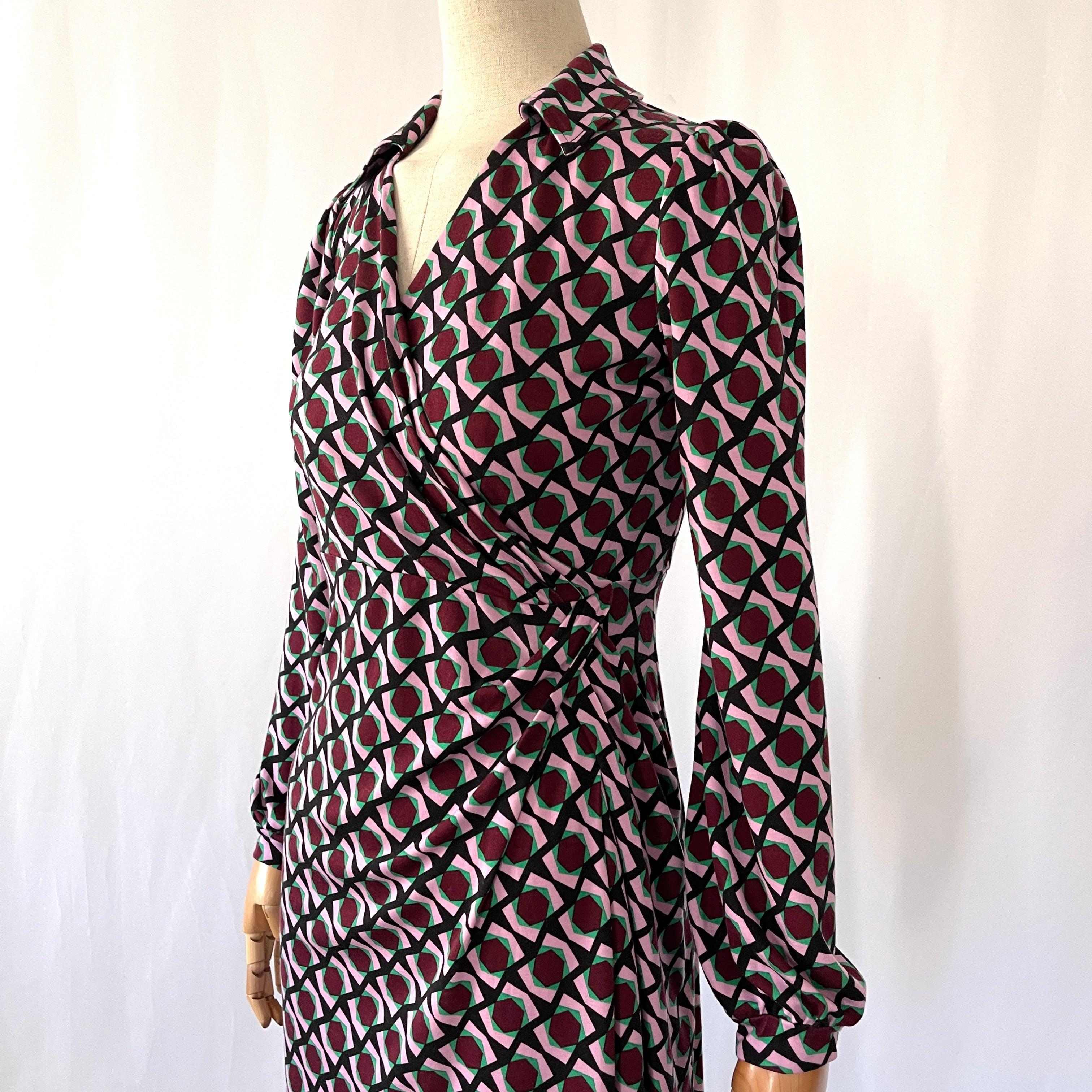 DIANE VON FURSTENBERG New Dress