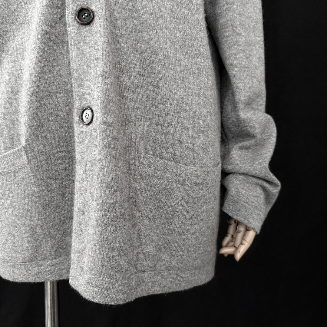 MALO Cashmere Cardigan