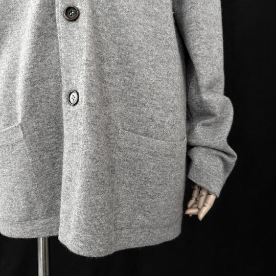 MALO Cashmere Cardigan