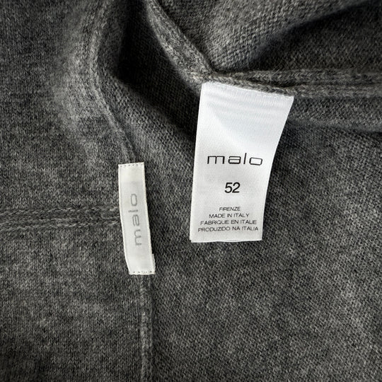 MALO Cashmere Cardigan