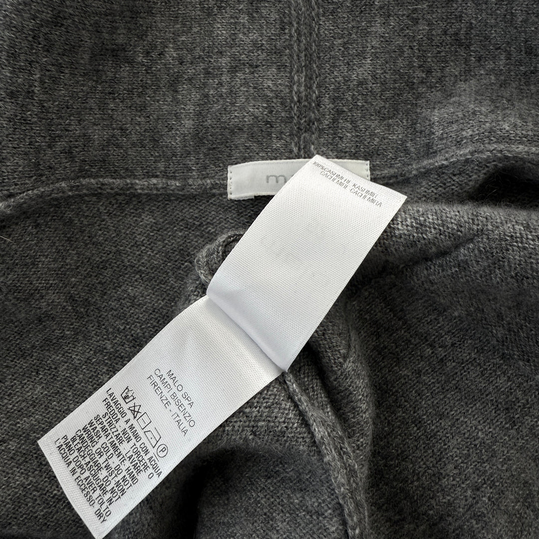 MALO Cashmere Cardigan