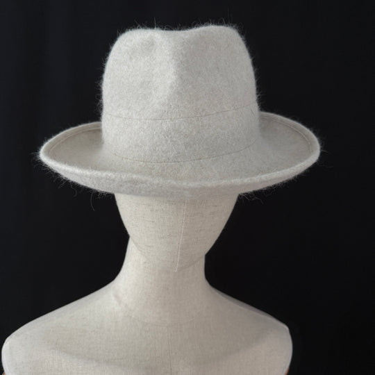 MÜHLBAUER Angora Hat