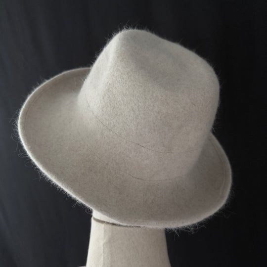 MÜHLBAUER Angora Hat