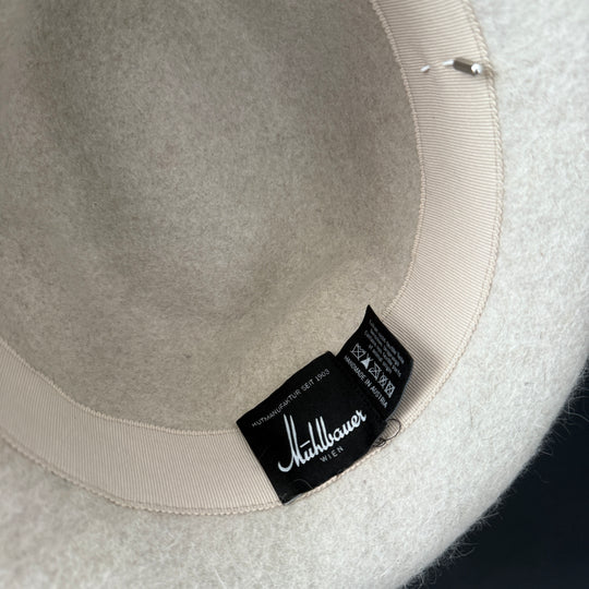 MÜHLBAUER Angora Hat