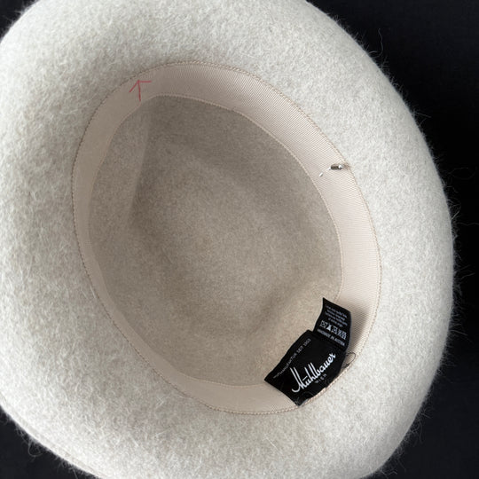 MÜHLBAUER Angora Hat