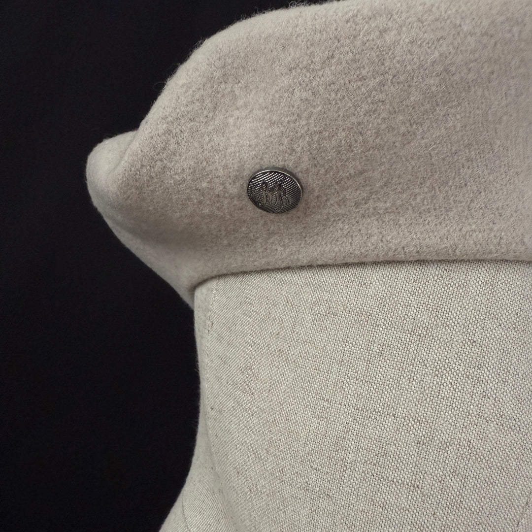 BORSALINO Wool Beret