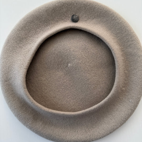 BORSALINO Wool Beret