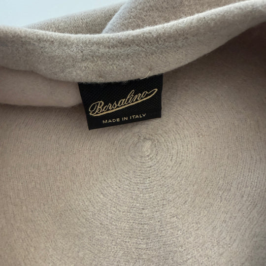 BORSALINO Wool Beret