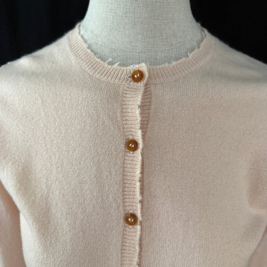 IRIS V ARMIN New Cashmere Cardigan