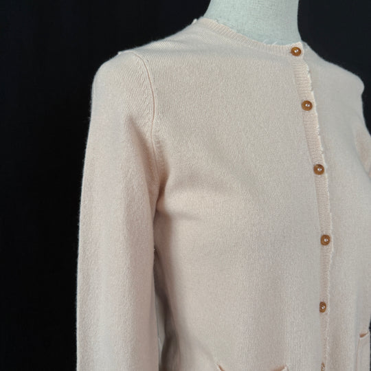 IRIS V ARMIN New Cashmere Cardigan