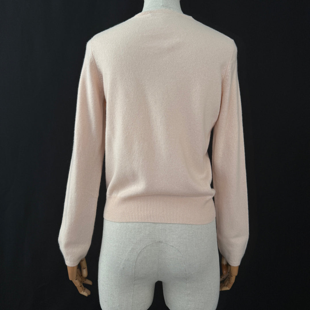 IRIS V ARMIN New Cashmere Cardigan