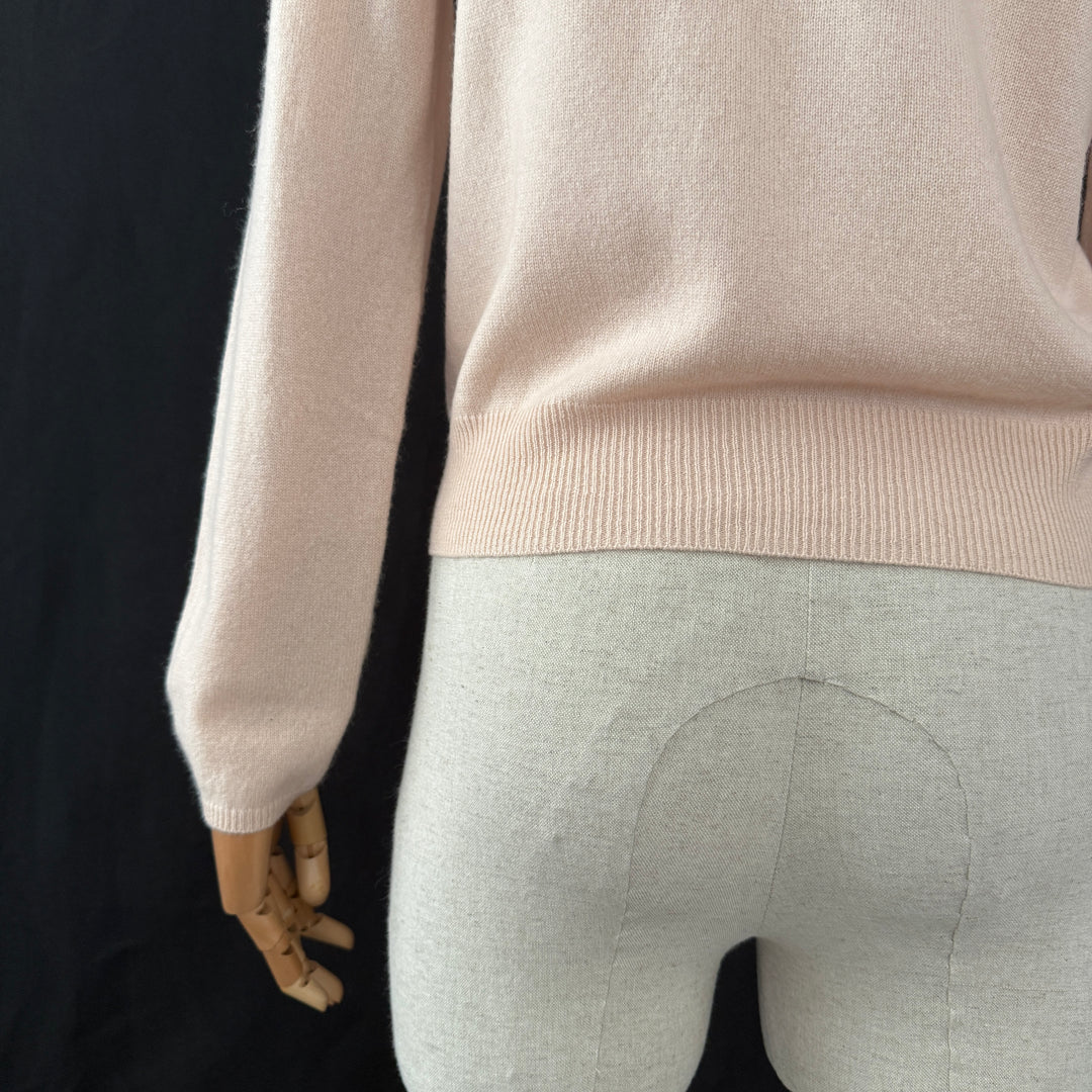 IRIS V ARMIN New Cashmere Cardigan