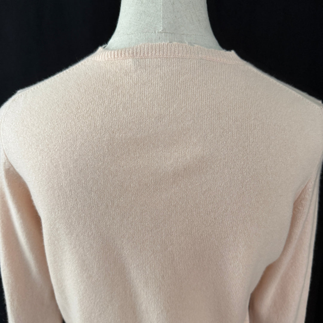 IRIS V ARMIN New Cashmere Cardigan