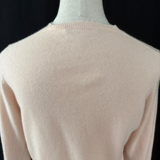 IRIS V ARMIN New Cashmere Cardigan