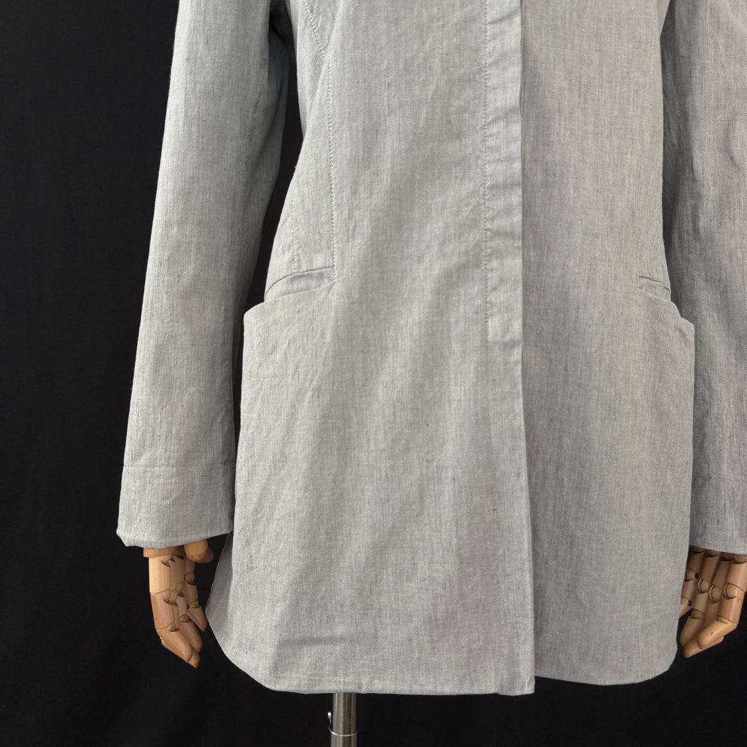 ANNETTE GÖRTZ Linen/Cotton Blazer