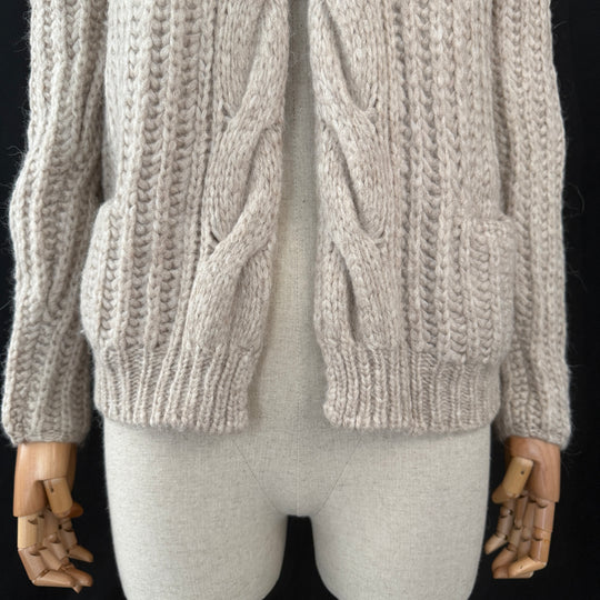 PRINCESS GOES HOLLYWOOD Cardigan